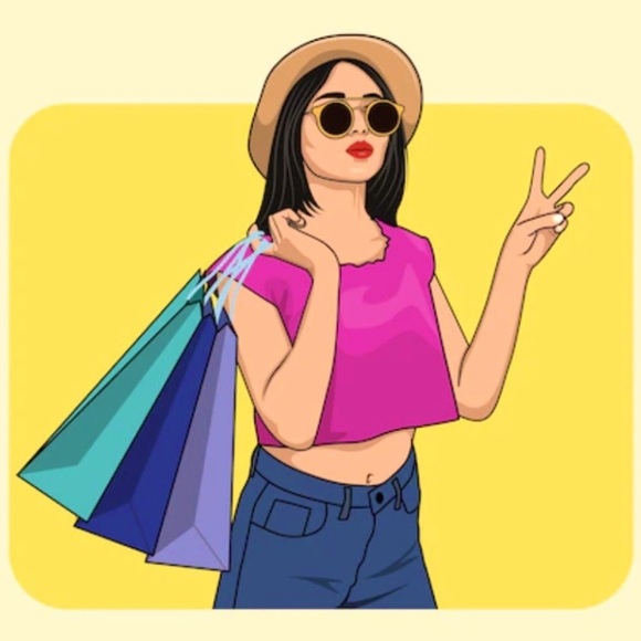 Meet your Posher, Niquette - Picture 5 of 12